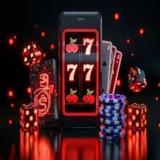 Meja live casino dengan dealer sungguhan siap melayani pemain